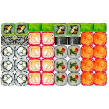 Сэт Ходовой