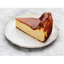 Чизкейк Сан-Себастьян