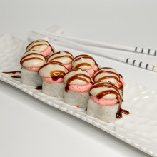 Бешеный цыплёнок