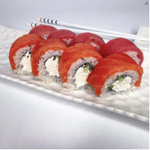 Филадельфия радужная