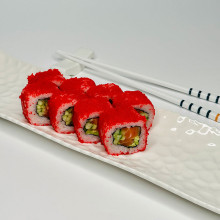 Калифорния Лосось