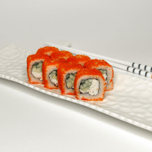 Калифорния Краб