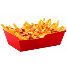 Картофель по-техасски