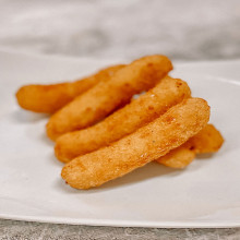 Сырные палочки