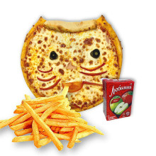 Набор Вырастай-ка